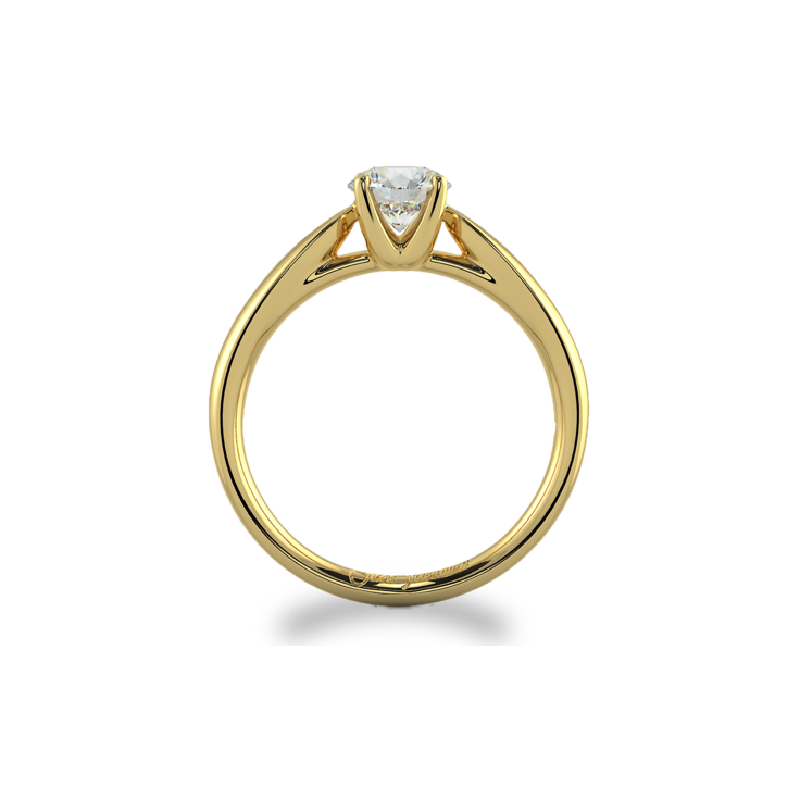 Ring - Engagement ring