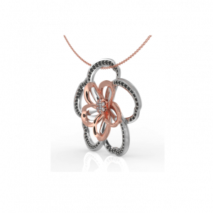 Pendant - Necklace