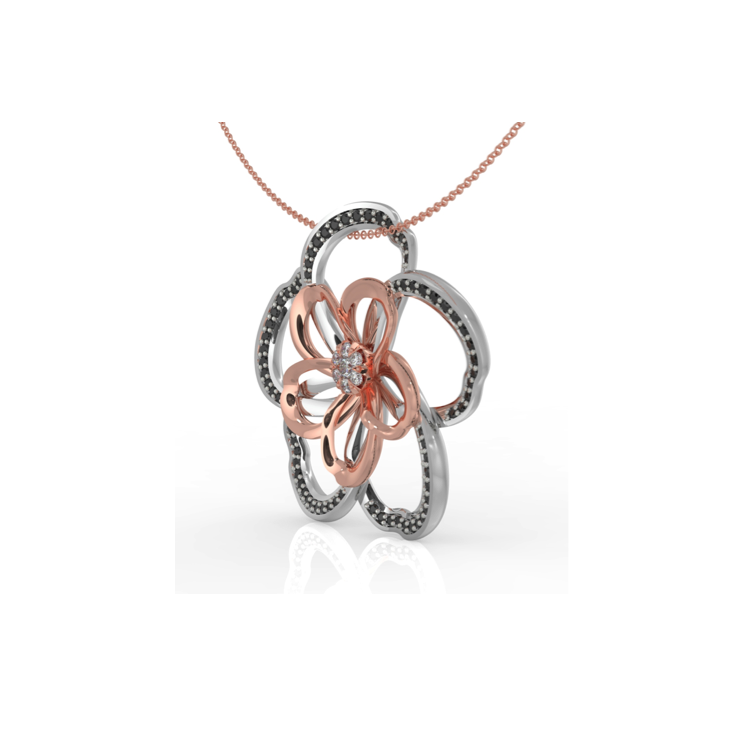 Pendant - Necklace