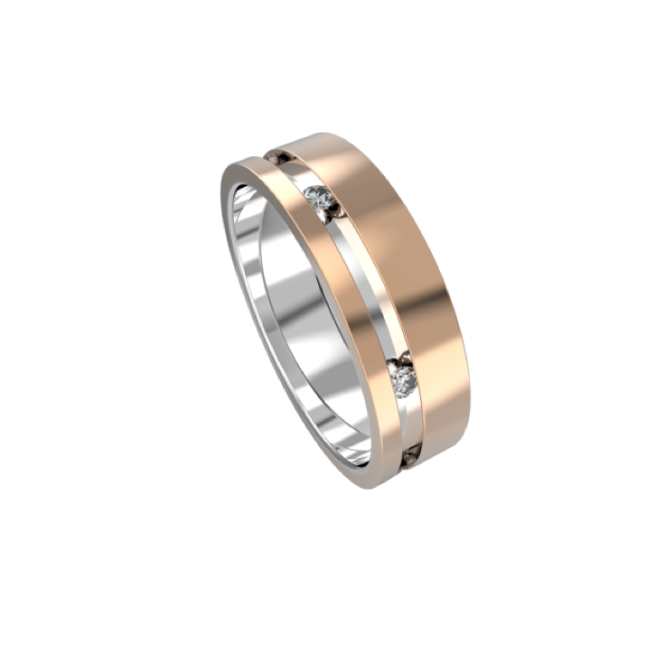 Wedding ring - Ring