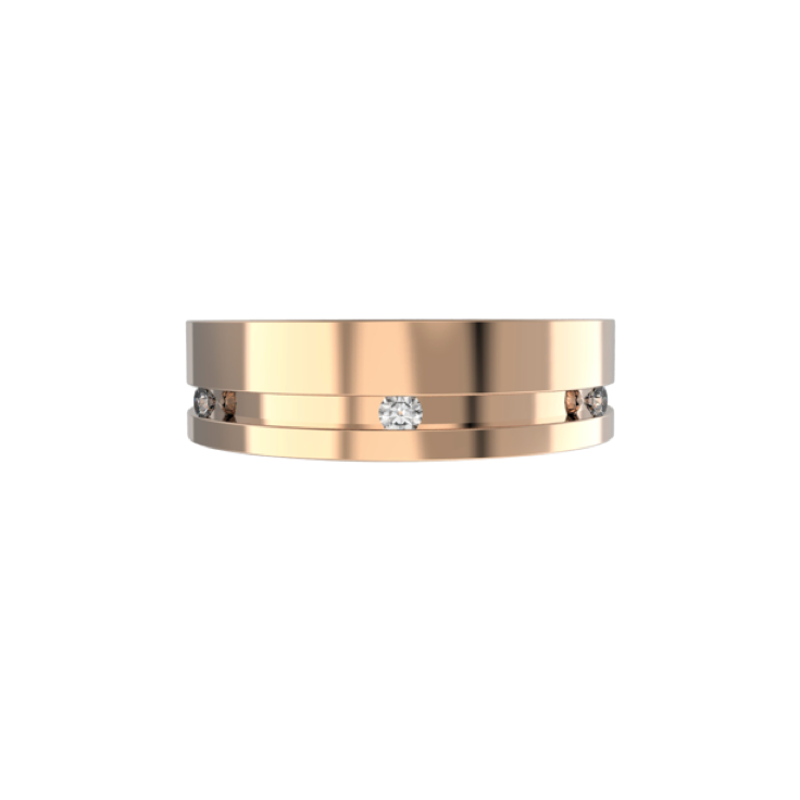 Wedding ring - Ring