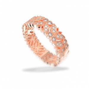 Ring - Wedding ring