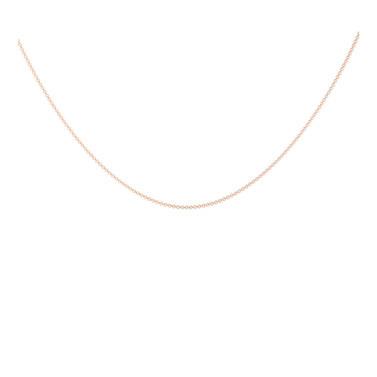 Pendant Chains - Jewellery Gifts