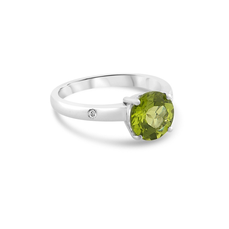 Perodiot Holi Ring