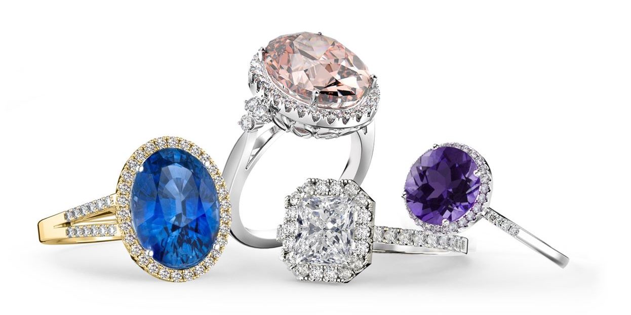 Jack Friedman’s Guide to Diamond Shapes