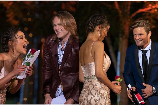 The Bachelorette