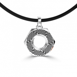 Mechanic Tagg'd Pendant