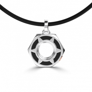 Mechanic Tagg'd Pendant