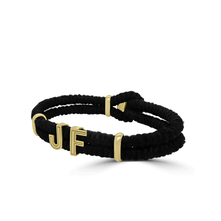 taggd Initial bracelet-Taggd collection