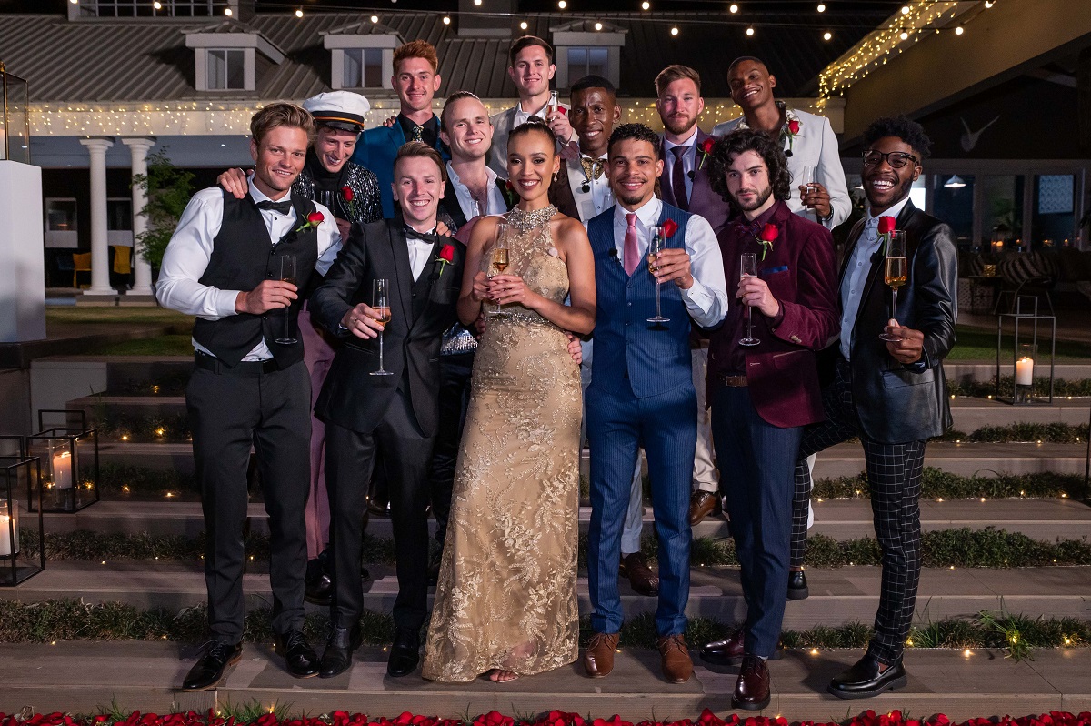 Formal wear - Photograph