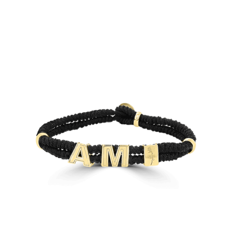 taggd Initial bracelet-Taggd collection