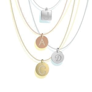 initial-pendants-diamond initial pendants