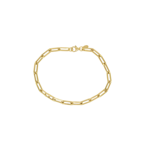 Paperclip Bracelet