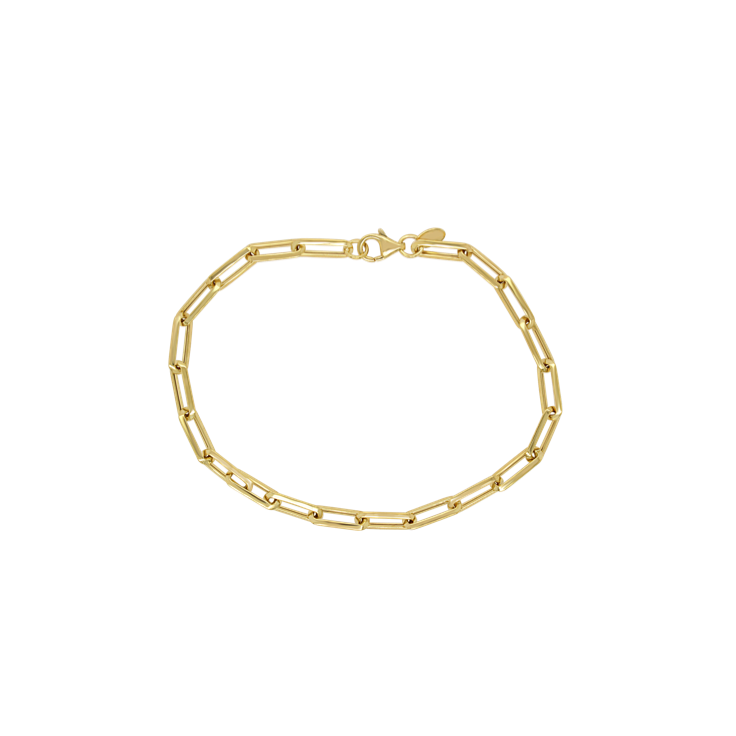Paperclip Bracelet