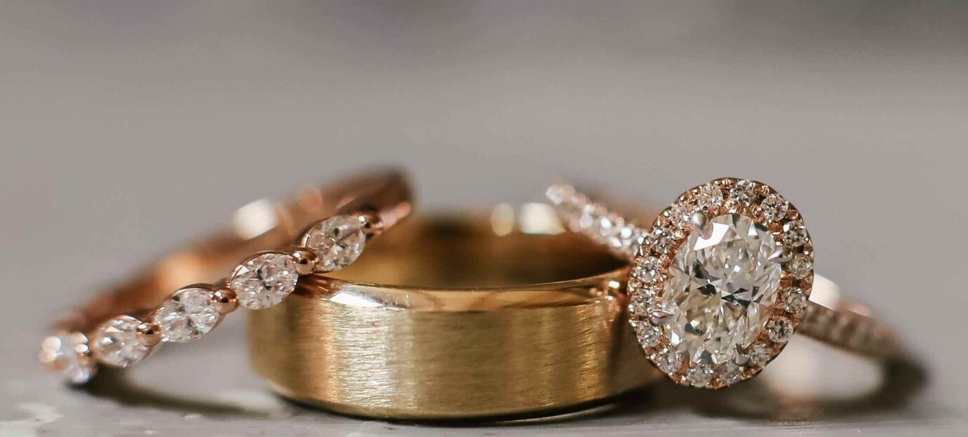 Real Love means Real Diamond! Why Real Diamond Engagement Rings are Worth It