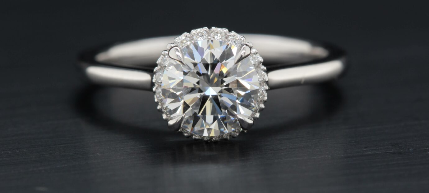 Engagement Rings & Jewellery During a Divorce or Breakup