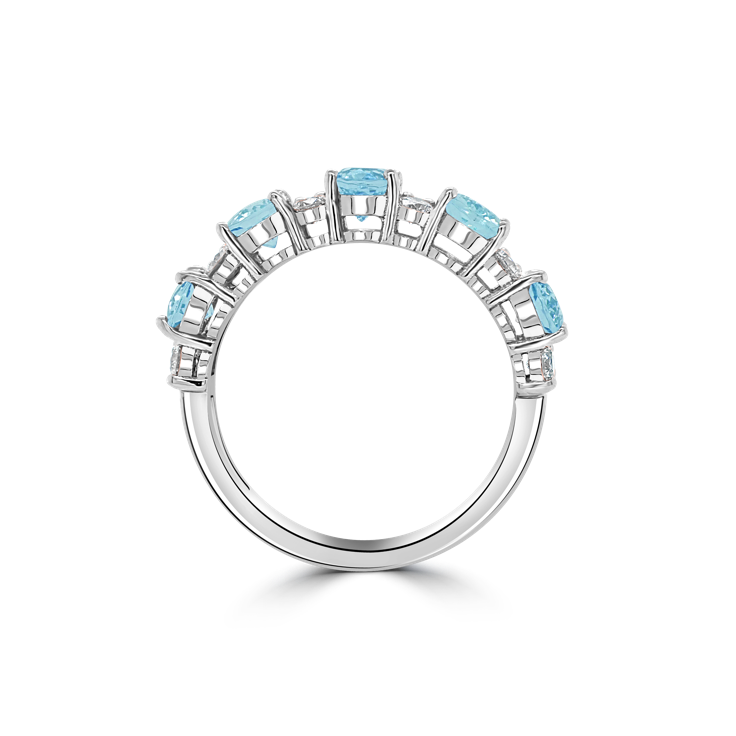 Oval-Aquamarine-and-Diamond-Eternity-Ring