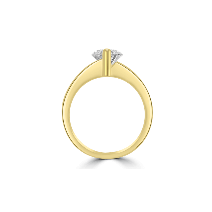 marquise diamond scarlett engagement ring_Diamond scarlett